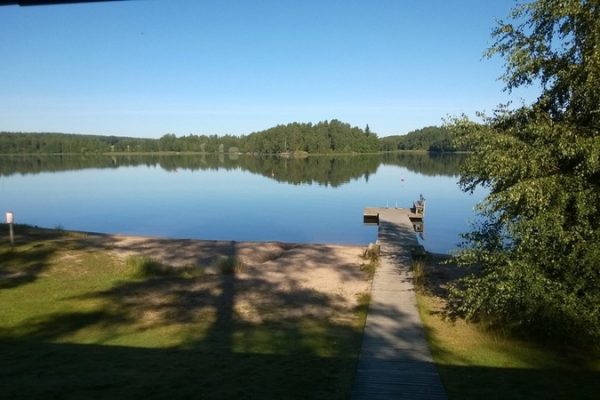 Viheralueet ja ulkoliikuntapaikat