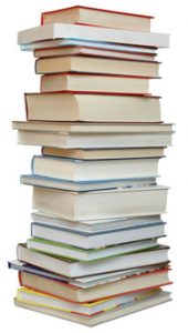 Book stack