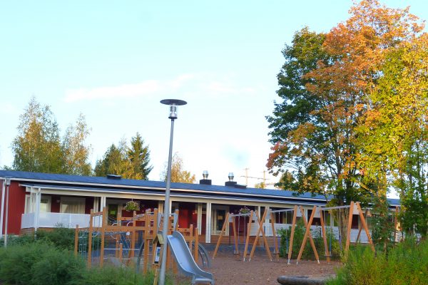 Tutustu Kilvakkalan seudun kyliin