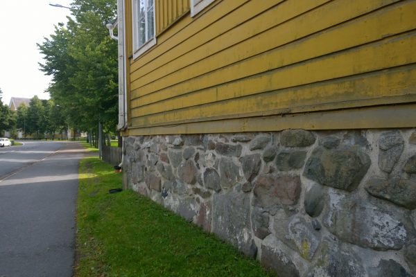 Kiinteistöpäivystys