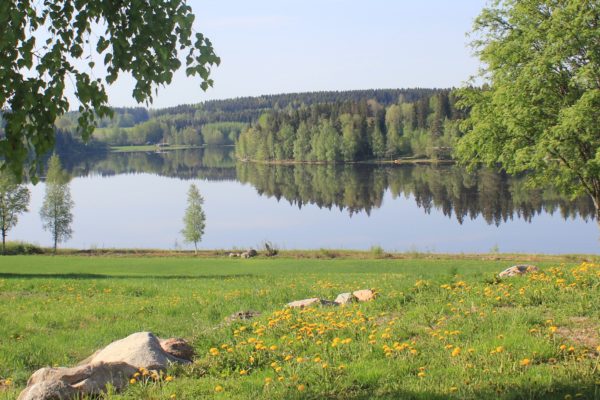 Tutustu Sikuri-Kolkon kylään