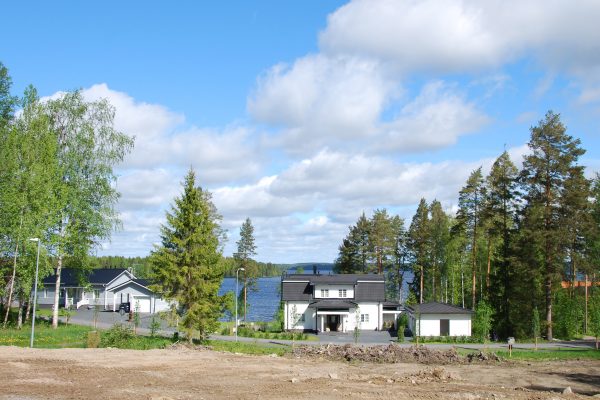 Kiinteistöjen palvelupyynnöt