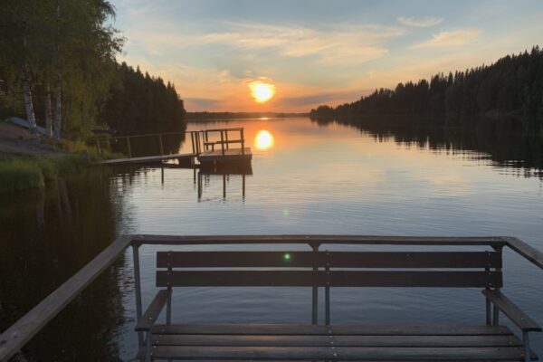 Tutustu Myllykarttu-Mansoniemi kyliin