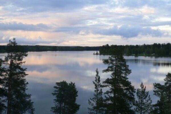 Tutustu Pukaran kylään