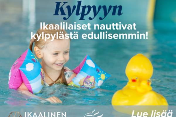 Kylpyläkampanja