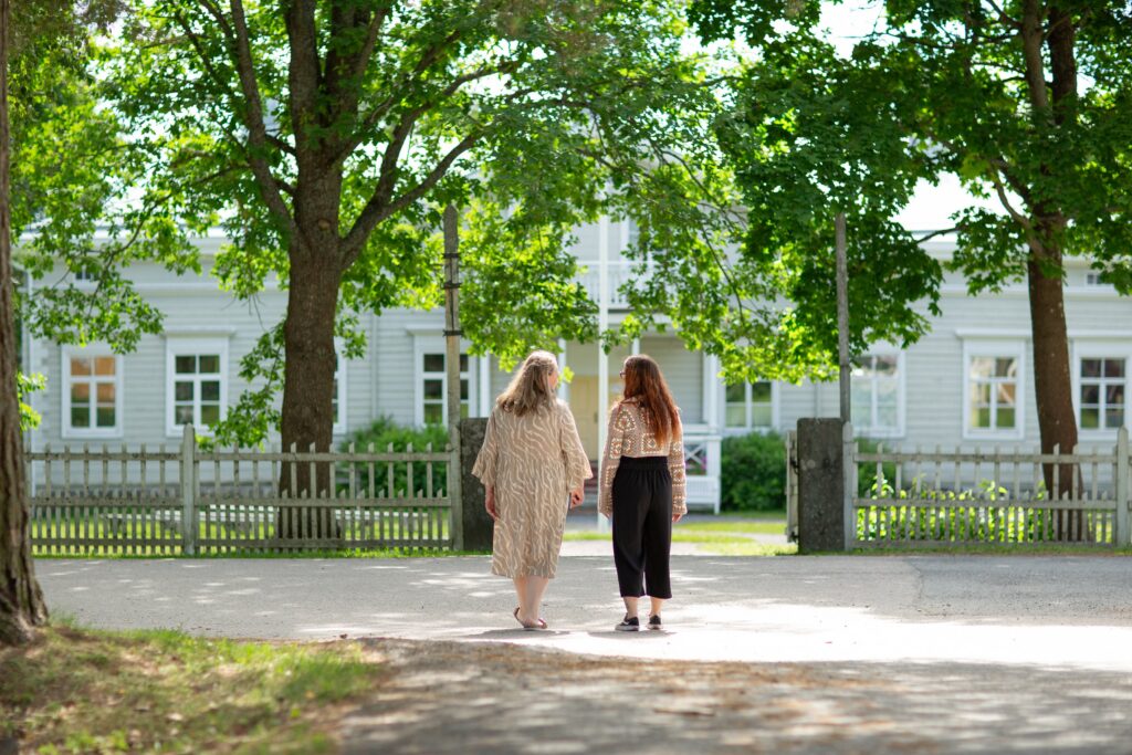 Ikaalisten kulttuuritoimijat