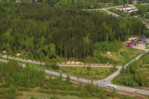 Kutsu vuorovaikutukseen - Valtatien 3 parantaminen välillä Patrakka-Sikuri
