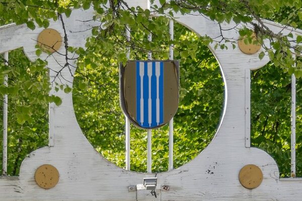 Ikaalisten isännänviiri