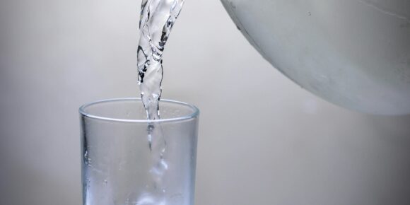 Tevaniemen vesiosuuskunnan tiedote