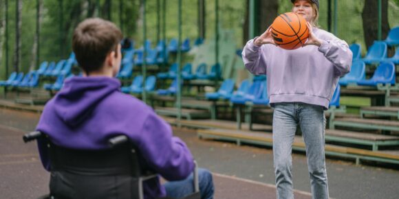 Liikuntapalveluiden erityisryhmien avustushaku on auki