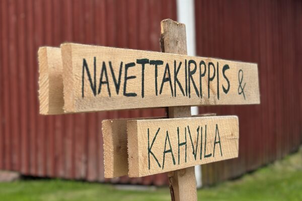 Palvelut ja yritykset