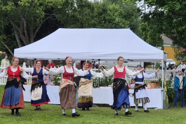 Kulttuuri- ja tapahtumaverkosto