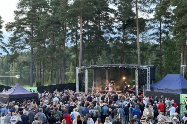 Viestintäohjeita järjestäjille