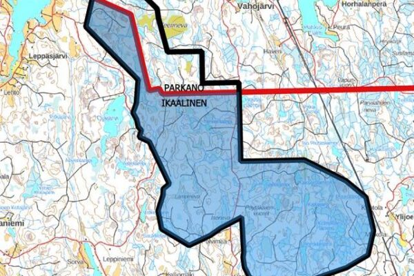 Luikesneva-Susinevan tuulivoimapuisto yleisötilaisuus