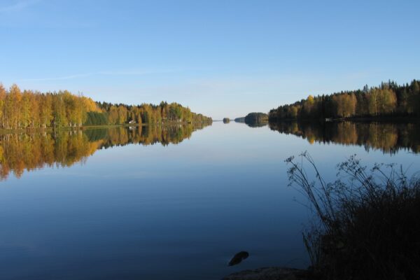Tutustu Kovelahden kylään