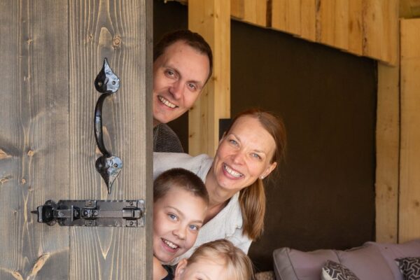 Asuminen ja eläminen