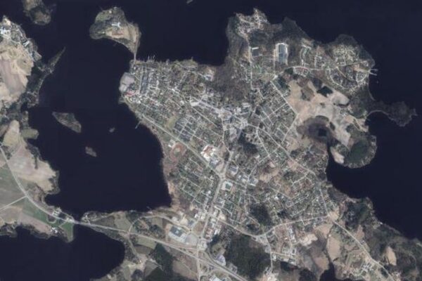 Kartat ja paikkatieto