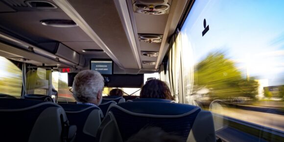 Uusi avoin palveluliikenne 28.11.2025 alkaen