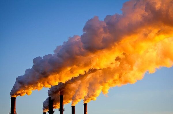 Ilmansuojelu ja meluntorjunta