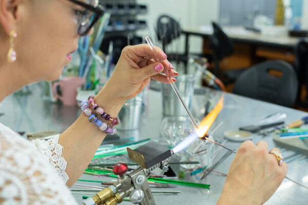 2. asteen opetus, IDEA-kampus