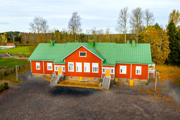 Tutustu Kilvakkalan kyliin