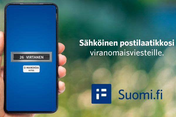 Webinaari digitaaliseen viranomaispostiin siirtymisestä