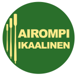 Airompi Ikaalinen logo