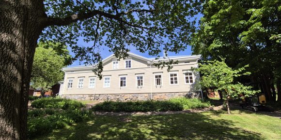 Rahkola