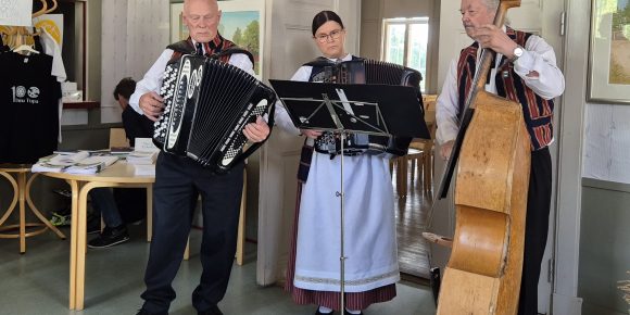 Ikaalisten päivä