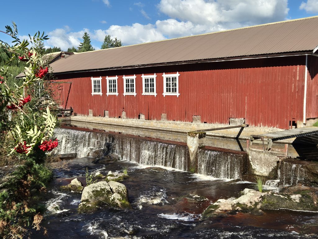 Huopionkoski