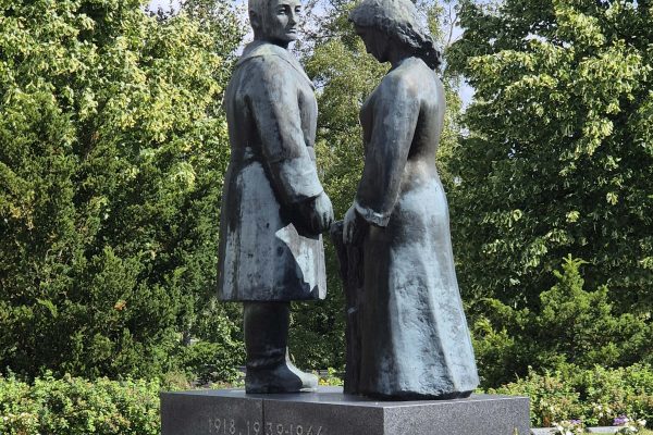 Maanpuolustus ja reserviläiset
