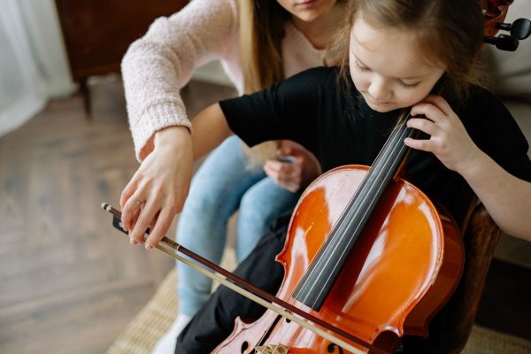 Ylä-​Satakunnan musiikkiopisto