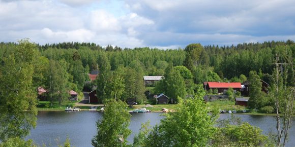 KUTSU Kyläturvallisuusiltaan torstaina 27.8. Parkanoon