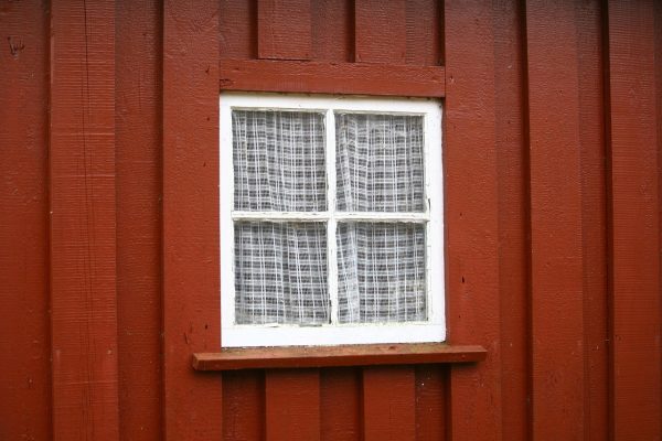 AVUSTUSILTA VANHAN TALON KORJAAJALLE