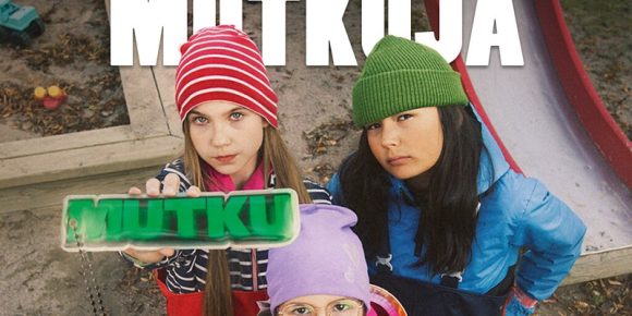 Ei mitään mutkuja – muista se heijastin!