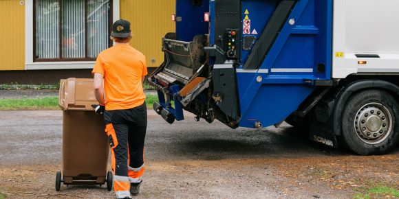 Jätetaksaesitykset vuodelle 2027 ovat nähtävillä – maksumuutokset maltillisia