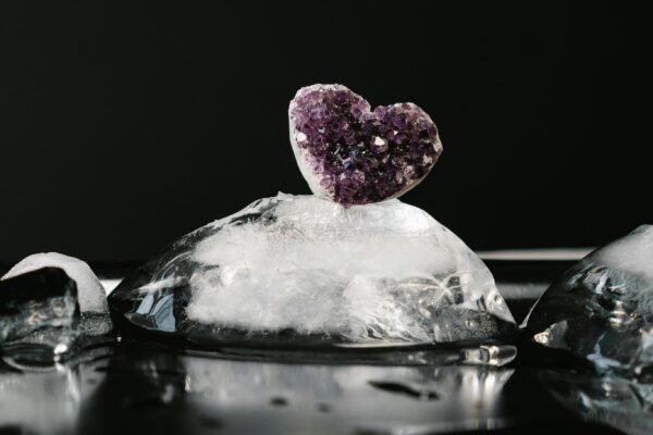 Hyvän Olon Energia - Vapauta Viisas Hoitajasi