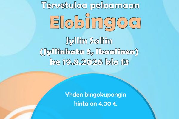 Elobingo