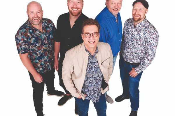 Tähtitanssit: Finlanders