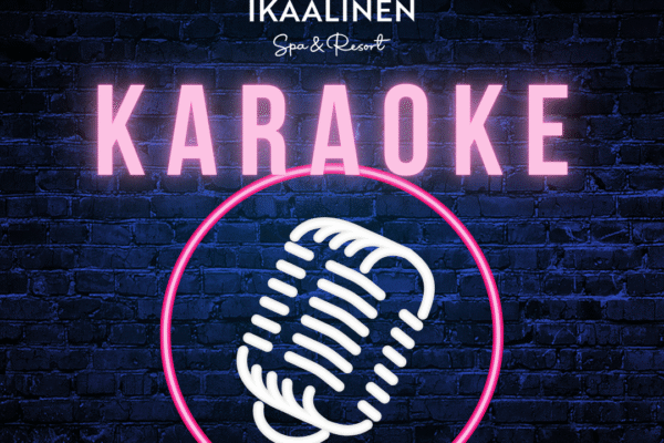 Karaoke @ Old Ikaly Pub