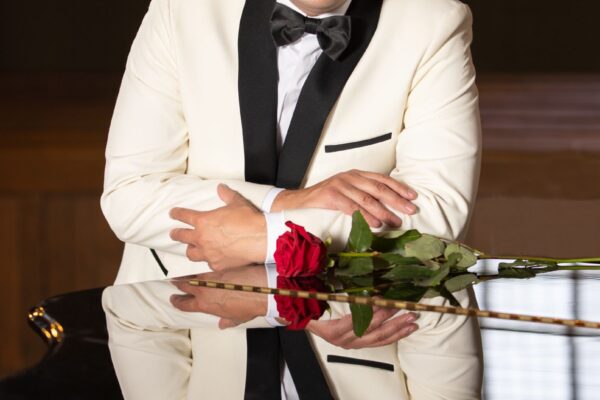 Tähtitanssit: Leif Lindeman & Rosette