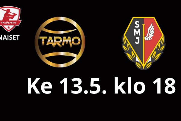 Naisten ykköspesis Tarmo-SMJ