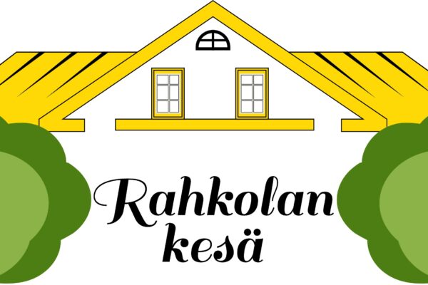 TURKU-klubi Rahkolan kesässä