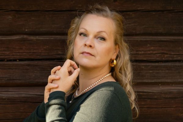 Johannah Veevon konsertti