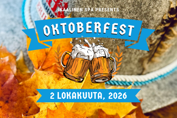 Oktoberfest