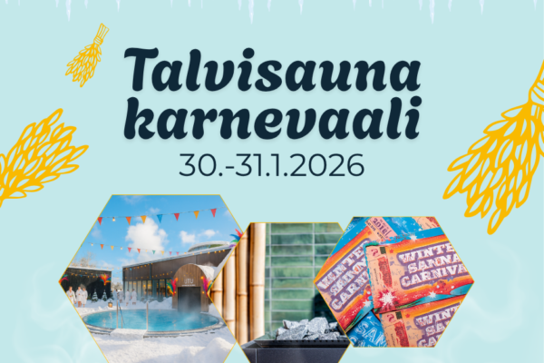 Talvisauna karnevaali