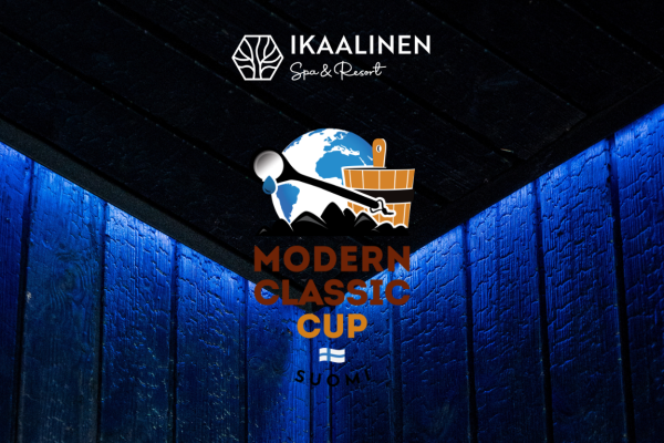 Aufguss SM-kilpailut 2026