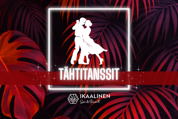 Tähtitanssit