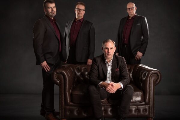 Jarkko Yli-Sikkilä & Soiva Orkesteri