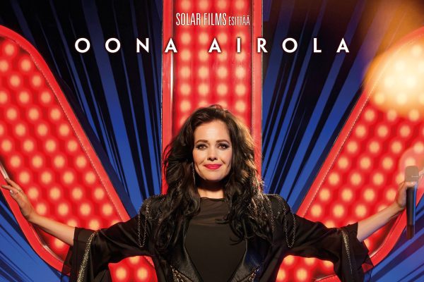 KAUNIS RIETAS ONNELLINEN